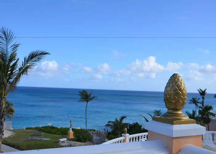 Coco Reef Bermuda