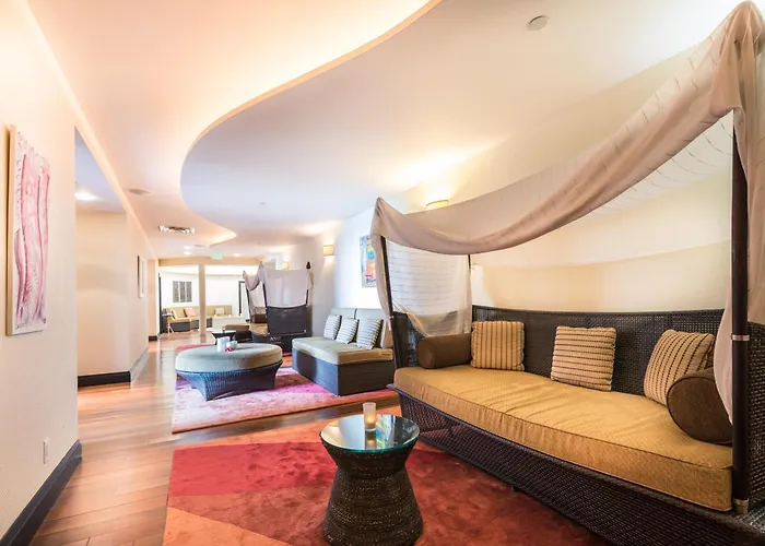 Newstead Belmont Hills Golf Resort & Spa
