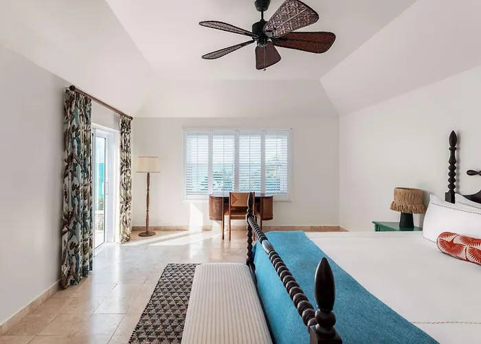 Cambridge Beaches Resort And Spa (Adults Only)